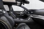 Mercedes-AMG E63 S 4Matic+ 2020 года (WW)